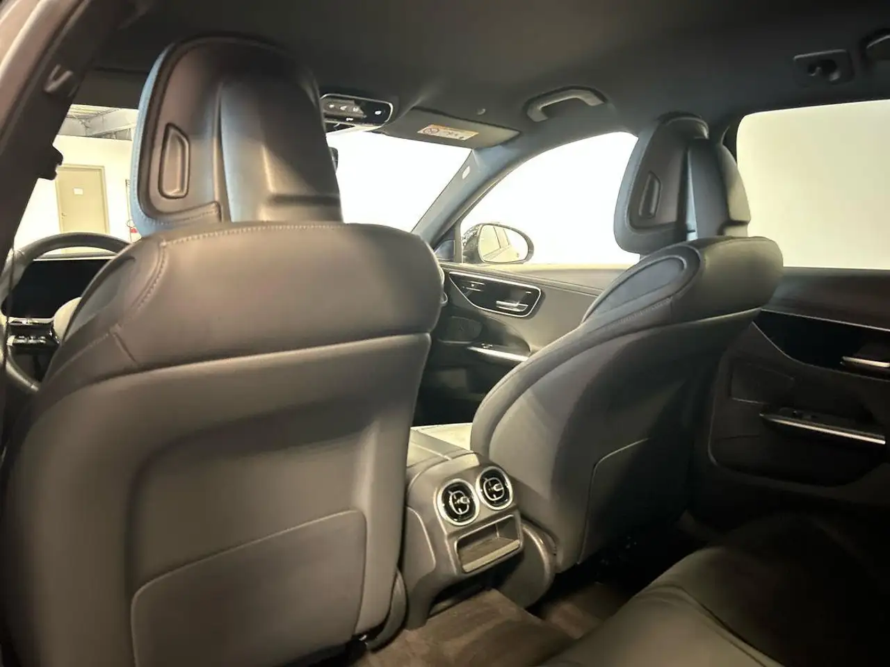 Mercedes-Benz C-Class - C SW 200 d mhev AMG Line Advanced auto, миниатюра 18