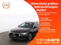 Audi A6 Avant 35 TDI Aut LED AHK 360-CAM NAVI MEMORY Grau - thumbnail 1