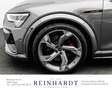 Audi e-tron S BLACK ACC/HuD/PANO/S-SITZE/360°/AHK/B&O Gris - thumbnail 14