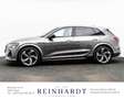 Audi e-tron S BLACK ACC/HuD/PANO/S-SITZE/360°/AHK/B&O Gris - thumbnail 13