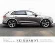 Audi e-tron S BLACK ACC/HuD/PANO/S-SITZE/360°/AHK/B&O Gris - thumbnail 9