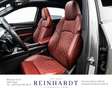 Audi e-tron S BLACK ACC/HuD/PANO/S-SITZE/360°/AHK/B&O Gris - thumbnail 16