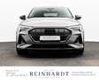 Audi e-tron S BLACK ACC/HuD/PANO/S-SITZE/360°/AHK/B&O Gris - thumbnail 7