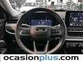 Jeep Compass 1.3 Gse T4 Longitude 4x2 130 Gris - thumbnail 19