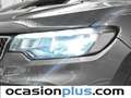 Jeep Compass 1.3 Gse T4 Longitude 4x2 130 Gris - thumbnail 11