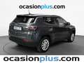 Jeep Compass 1.3 Gse T4 Longitude 4x2 130 Gris - thumbnail 3