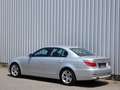 BMW 523 Baureihe 5 Lim. 523i-Klima-Navi-Xenon-PDC-SH Zilver - thumbnail 5