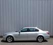 BMW 523 Baureihe 5 Lim. 523i-Klima-Navi-Xenon-PDC-SH Zilver - thumbnail 4