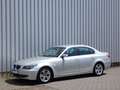 BMW 523 Baureihe 5 Lim. 523i-Klima-Navi-Xenon-PDC-SH Zilver - thumbnail 3