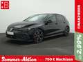 Volkswagen Golf GTI 8 2.0 TSI DSG BLACK STYLE PANO H&K-SOUND 19 ESTORI Schwarz - thumbnail 1