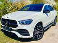 Mercedes-Benz GLE 400 Mercedes GLE 400d 4MATIC | AMG Line | AIRMATIC | Panorama | Burmester | Massage | 360° | Distronic | Soft-Close | AHK | Weiß - thumbnail 1