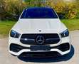 Mercedes-Benz GLE 400 Mercedes GLE 400d 4MATIC | AMG Line | AIRMATIC | Panorama | Burmester | Massage | 360° | Distronic | Soft-Close | AHK | Weiß - thumbnail 7