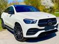 Mercedes-Benz GLE 400 Mercedes GLE 400d 4MATIC | AMG Line | AIRMATIC | Panorama | Burmester | Massage | 360° | Distronic | Soft-Close | AHK | Weiß - thumbnail 6
