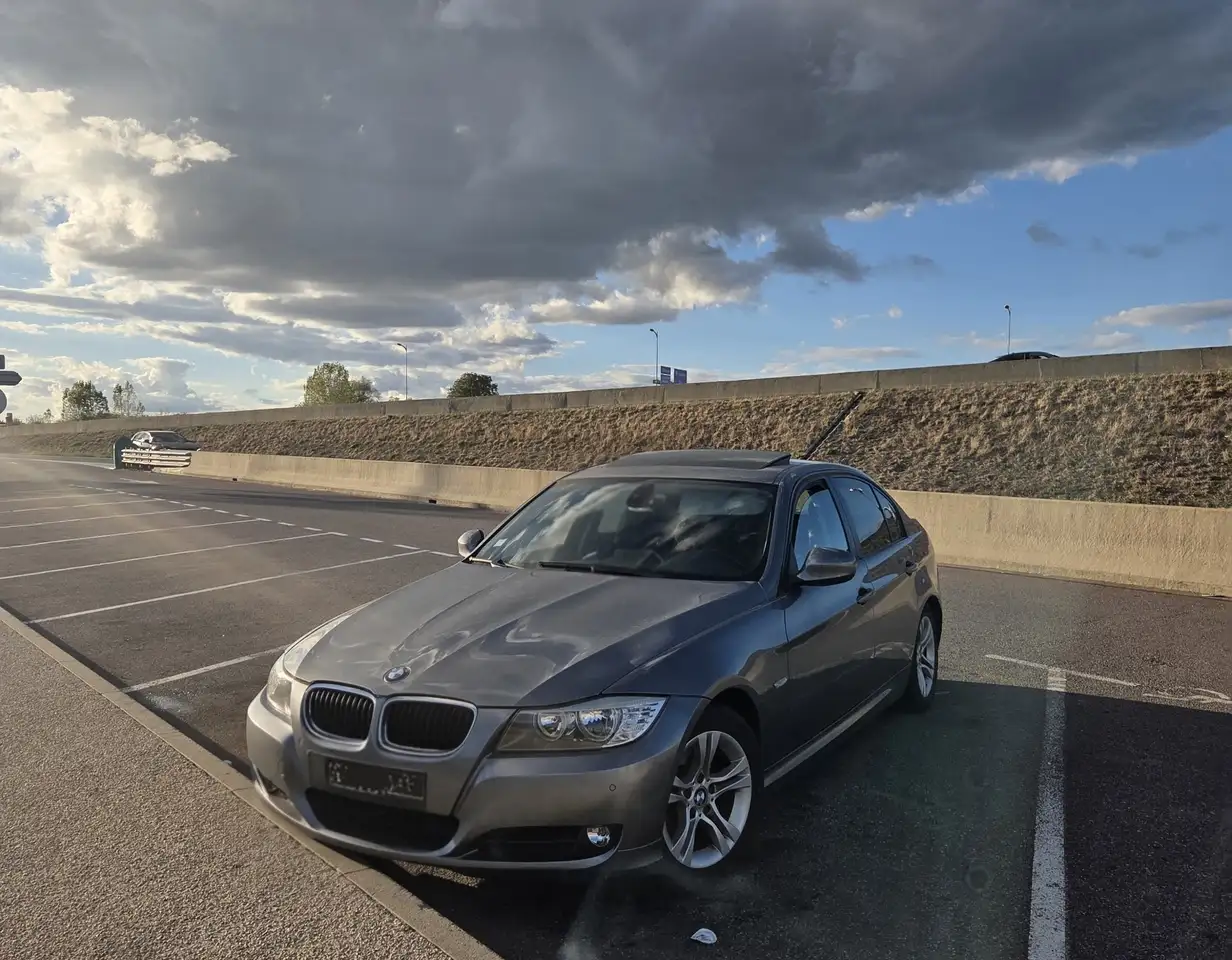 BMW 318