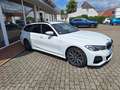 BMW 320 d Touring M Sport HiFi DAB LED WLAN RFK Shz Wit - thumbnail 2