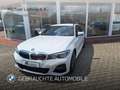 BMW 320 d Touring M Sport HiFi DAB LED WLAN RFK Shz Wit - thumbnail 1