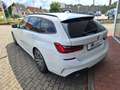 BMW 320 d Touring M Sport HiFi DAB LED WLAN RFK Shz Wit - thumbnail 4
