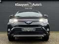 Toyota RAV 4 2.5 Hybrid Dynamic AUT. | 1e eigenaar | dealer ond Schwarz - thumbnail 2