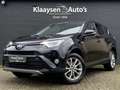Toyota RAV 4 2.5 Hybrid Dynamic AUT. | 1e eigenaar | dealer ond Schwarz - thumbnail 1