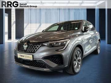 1.3 TCe 140 Mild-Hybrid Techno