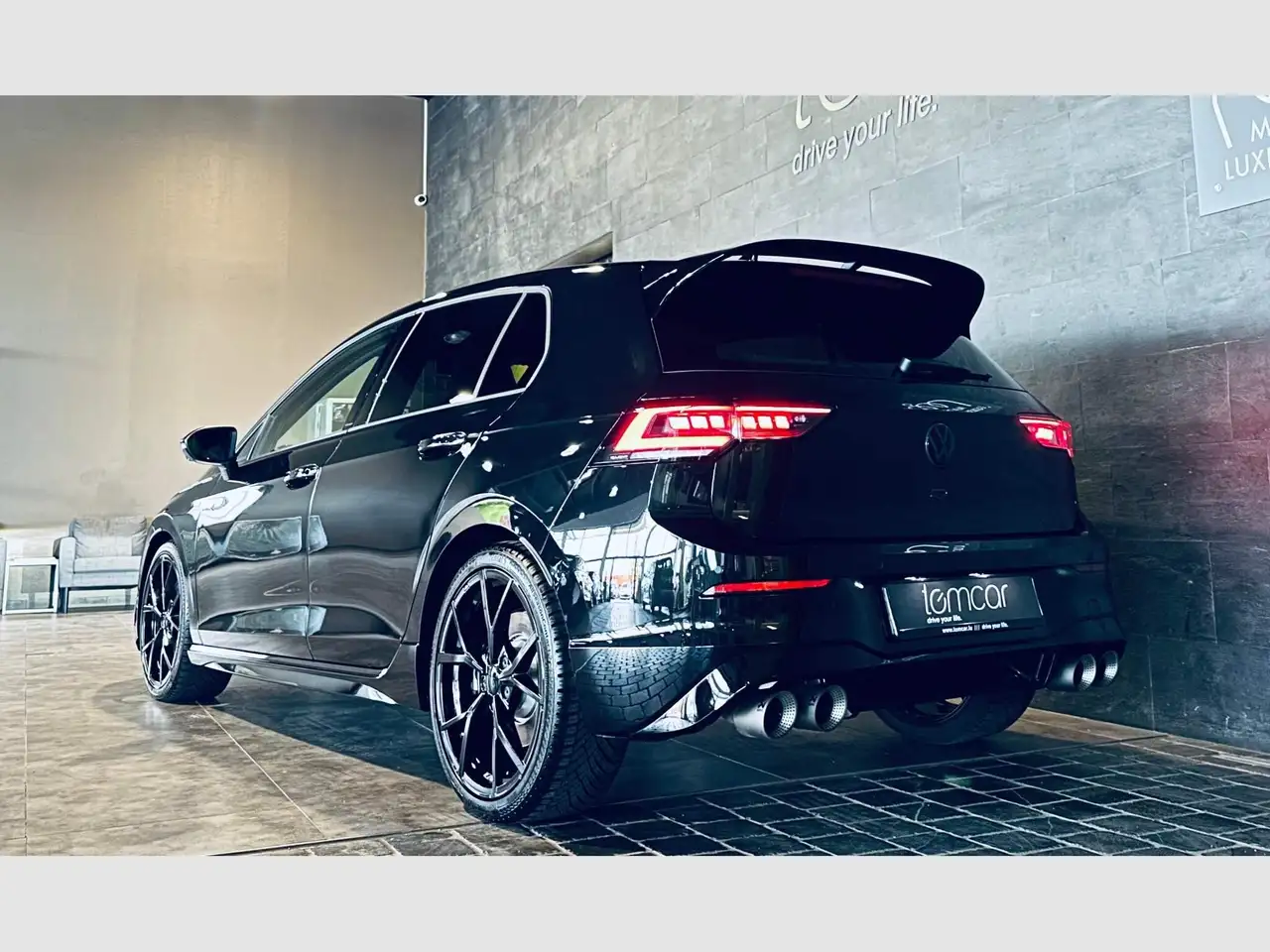 Volkswagen Golf 2026