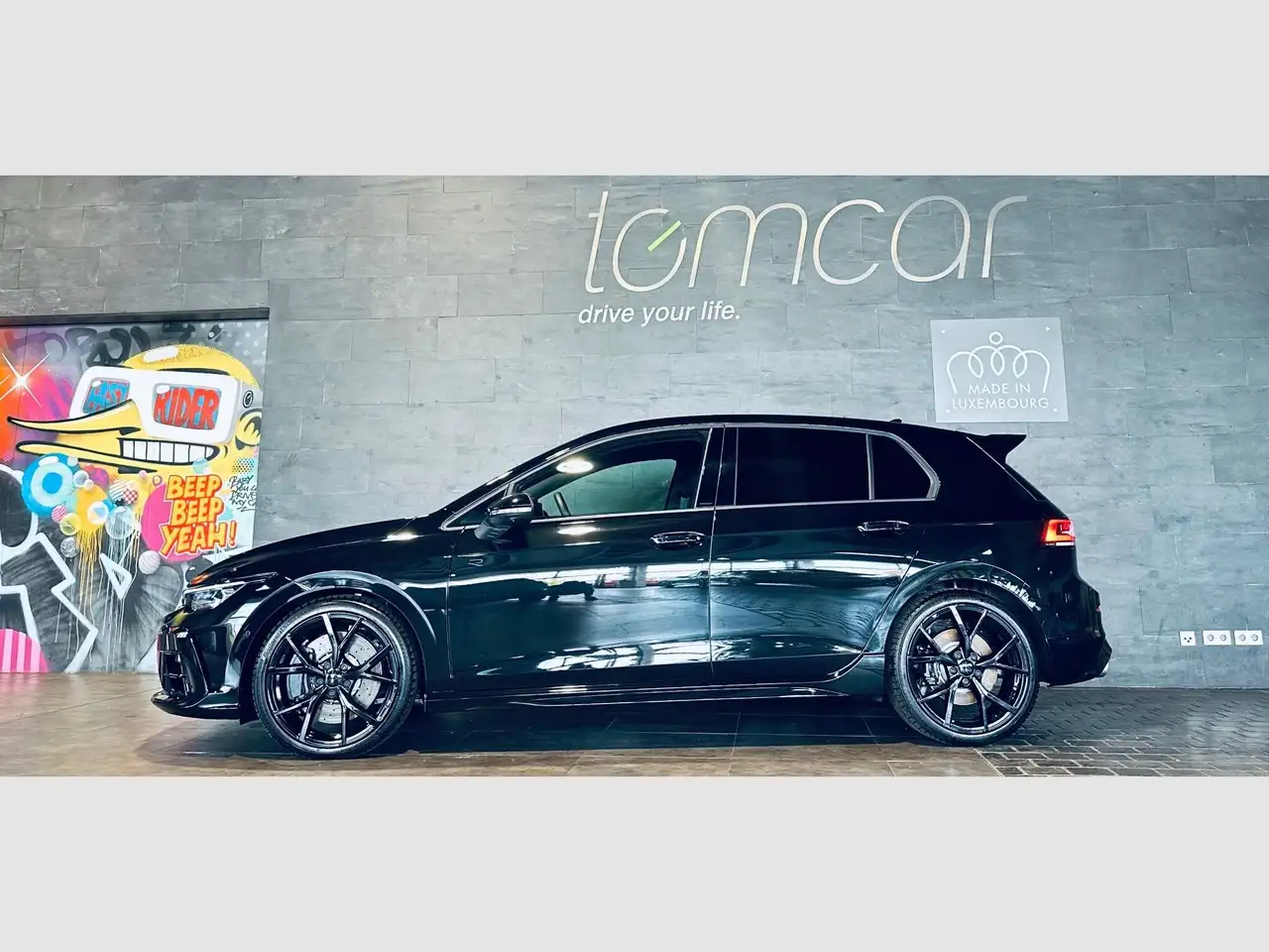Volkswagen Golf 2026