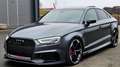 Audi RS3 RS3 LIMO " MOTOR NEU " Grau - thumbnail 28