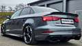 Audi RS3 RS3 LIMO " MOTOR NEU " Grau - thumbnail 35