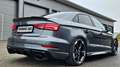 Audi RS3 RS3 LIMO " MOTOR NEU " Grau - thumbnail 20