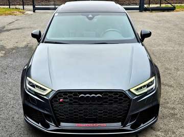 RS3 LIMO " MOTOR NEU "