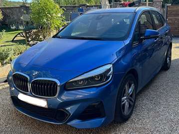Active Tourer PHEV 225xeA iPerformance OPF Pack M