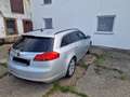 Opel Insignia 2.0 CDTI Sports Tourer Edition Silber - thumbnail 3