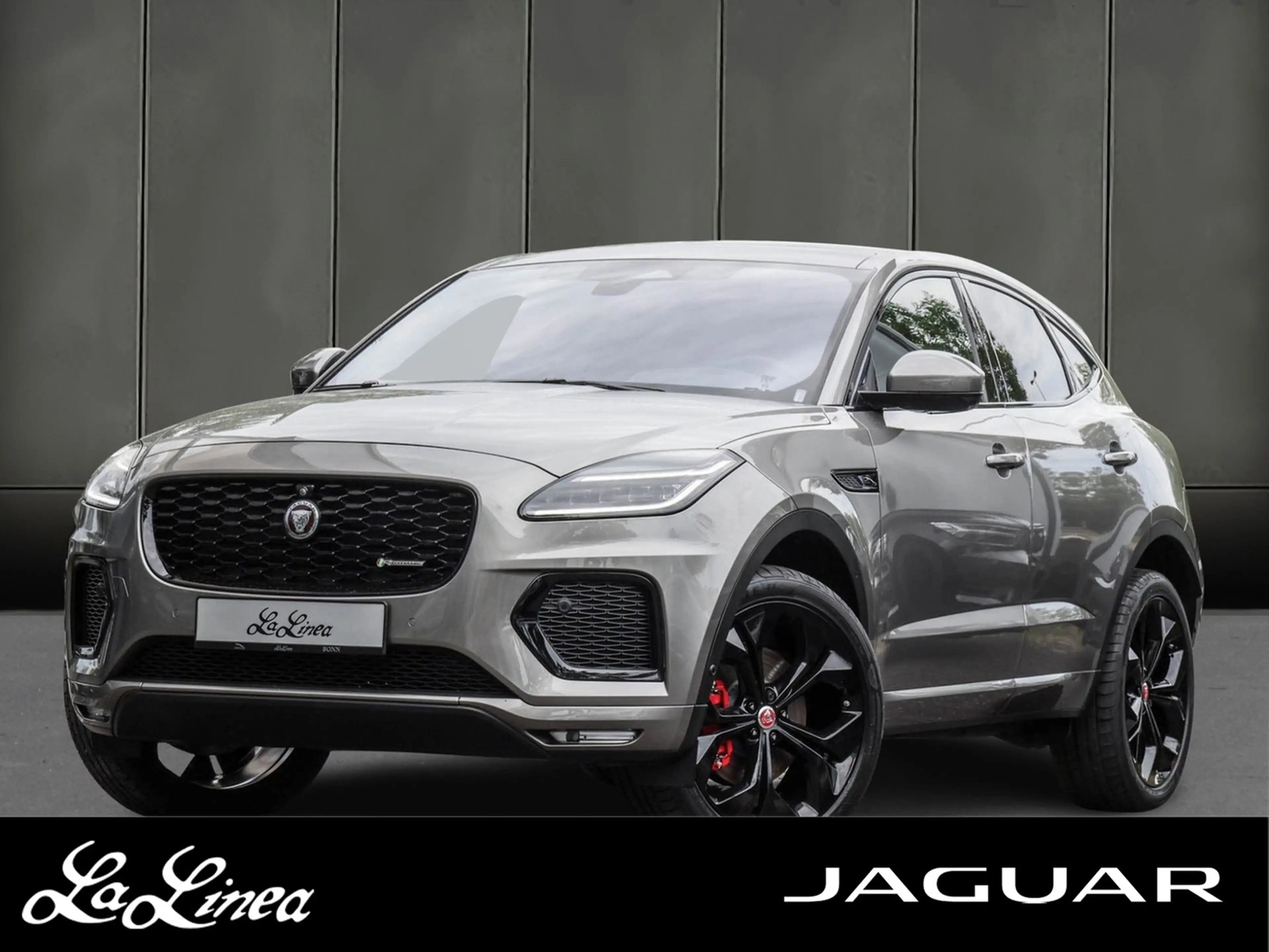 Jaguar E-Pace D240 R-Dynamic HSE AWD Pixel-LED, Panoramadach,...
