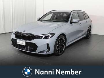 d 48V xDrive Touring Msport Pro