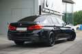 BMW 5 Serie Sedan 530i Aut. High Executive / M Sportpa Zwart - thumbnail 2