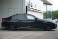 BMW 5 Serie Sedan 530i Aut. High Executive / M Sportpa Noir - thumbnail 4