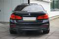 BMW 5 Serie Sedan 530i Aut. High Executive / M Sportpa Zwart - thumbnail 5