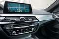 BMW 5 Serie Sedan 530i Aut. High Executive / M Sportpa Noir - thumbnail 11