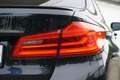 BMW 5 Serie Sedan 530i Aut. High Executive / M Sportpa Zwart - thumbnail 24