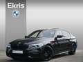 BMW 5 Serie Sedan 530i Aut. High Executive / M Sportpa Noir - thumbnail 1