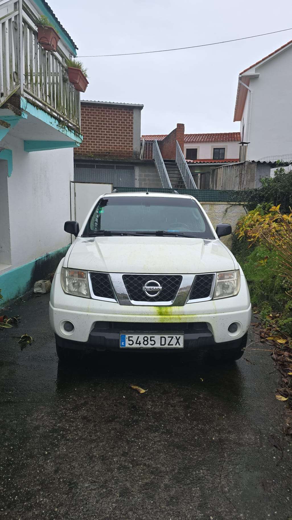 Nissan Navara Navara 2.5dCi SE King Cab 4x4 SE - foto 1