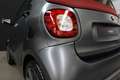 smart forTwo Cabrio 80 Brabus Aut. Gris - thumbnail 24