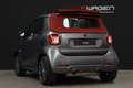 smart forTwo Cabrio 80 Brabus Aut. Gris - thumbnail 4