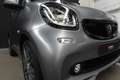 smart forTwo Cabrio 80 Brabus Aut. Gris - thumbnail 8