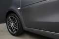smart forTwo Cabrio 80 Brabus Aut. Gris - thumbnail 20