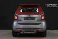 smart forTwo Cabrio 80 Brabus Aut. Gris - thumbnail 6