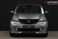 smart forTwo Cabrio 80 Brabus Aut. Gris - thumbnail 2