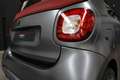 smart forTwo Cabrio 80 Brabus Aut. Gris - thumbnail 17