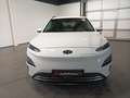 Hyundai Kona Trend Elektro  LED|Navi|ParkPilot|Sitzhz Blanc - thumbnail 2