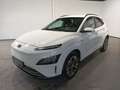 Hyundai Kona Trend Elektro  LED|Navi|ParkPilot|Sitzhz Blanc - thumbnail 3